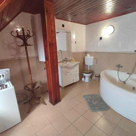 In - Balaton 51438 Apartment