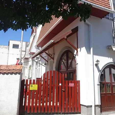 In - Balaton 51438 Apartment *